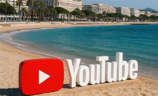 Pedro Pina and Justin Connolly Headline YouTube’s Return to MIPCOM Cannes 2026